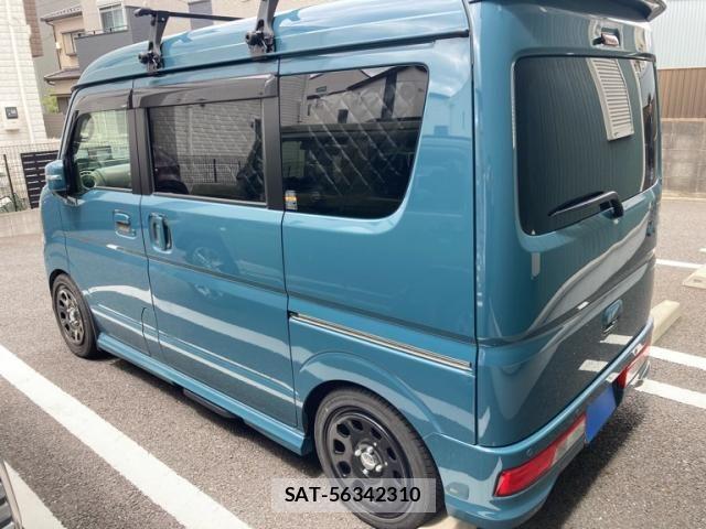 Suzuki EVERY WAGON 2024-10 7360042-4