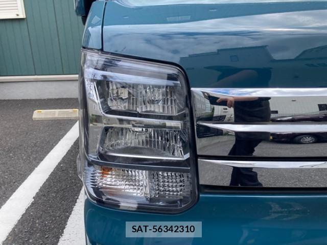Suzuki EVERY WAGON 2024-10 7360042-5