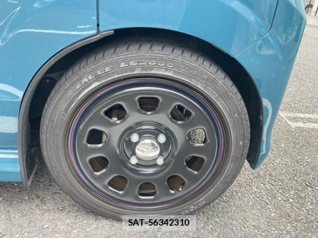 Suzuki EVERY WAGON 2024-10 7360042-7