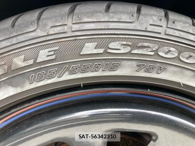 Suzuki EVERY WAGON 2024-10 7360042-8
