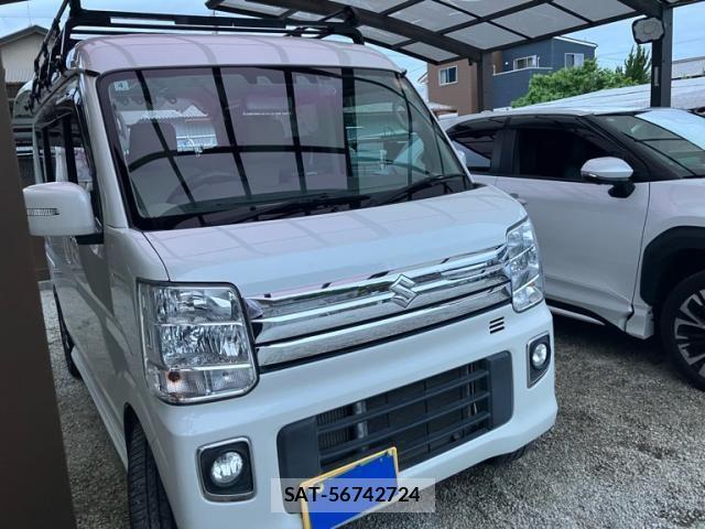 Suzuki EVERY WAGON 2020-04 7360043-0