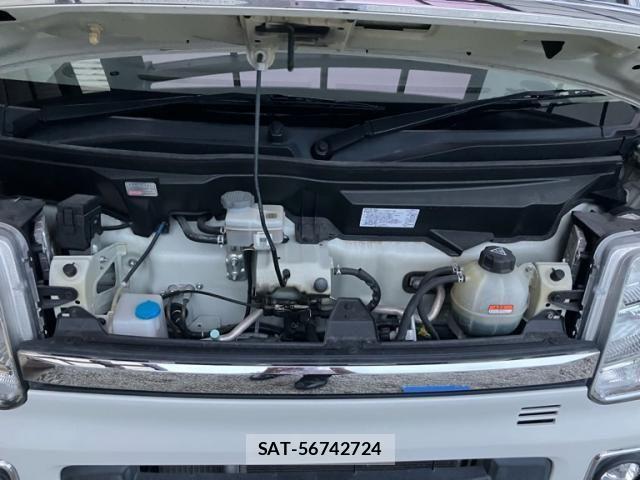 Suzuki EVERY WAGON 2020-04 7360043-11