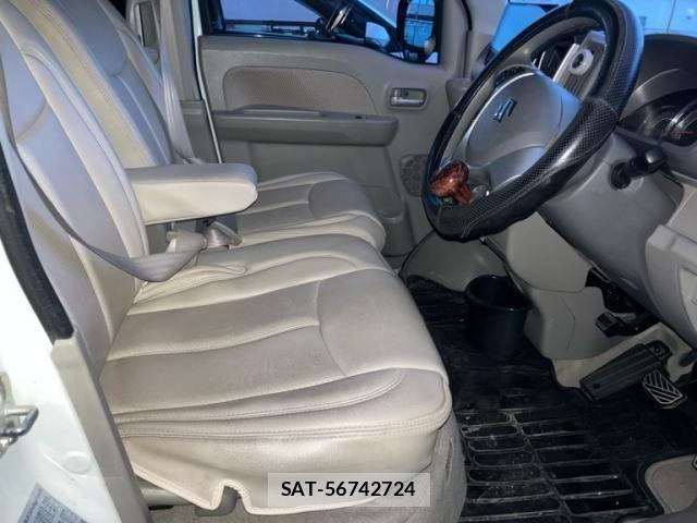 Suzuki EVERY WAGON 2020-04 7360043-12