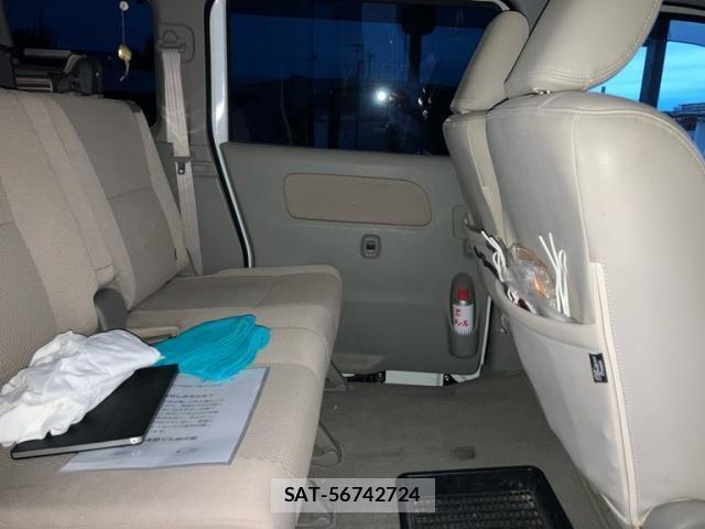Suzuki EVERY WAGON 2020-04 7360043-13