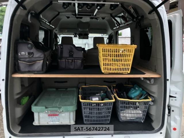 Suzuki EVERY WAGON 2020-04 7360043-14