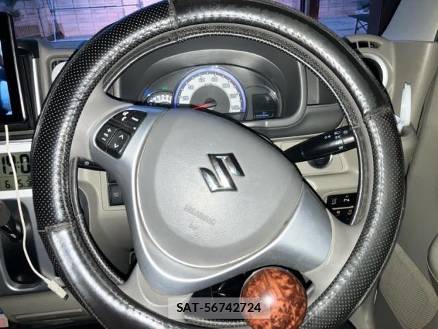 Suzuki EVERY WAGON 2020-04 7360043-17