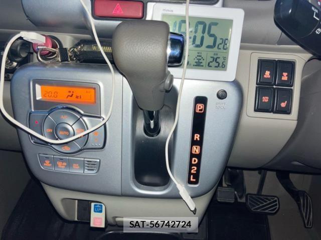Suzuki EVERY WAGON 2020-04 7360043-19