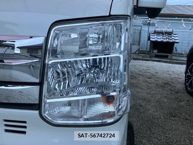 Suzuki EVERY WAGON 2020-04 7360043-3