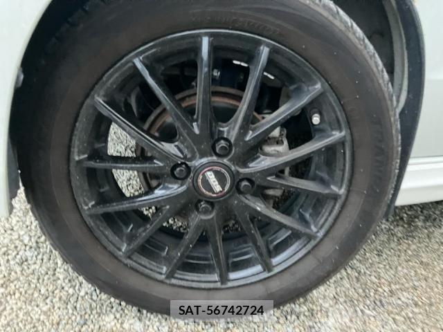 Suzuki EVERY WAGON 2020-04 7360043-4