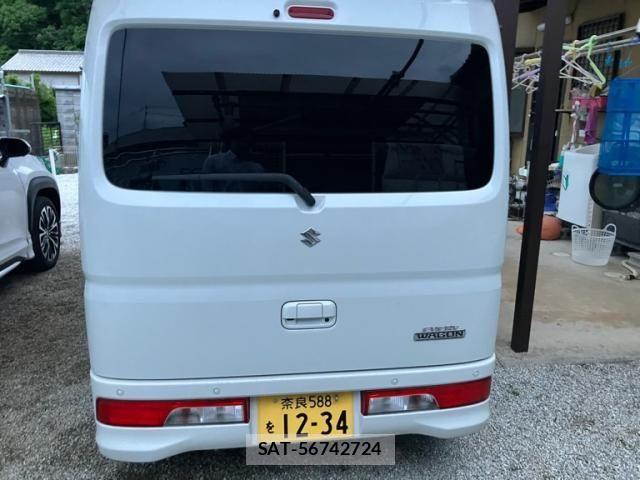 Suzuki EVERY WAGON 2020-04 7360043-7