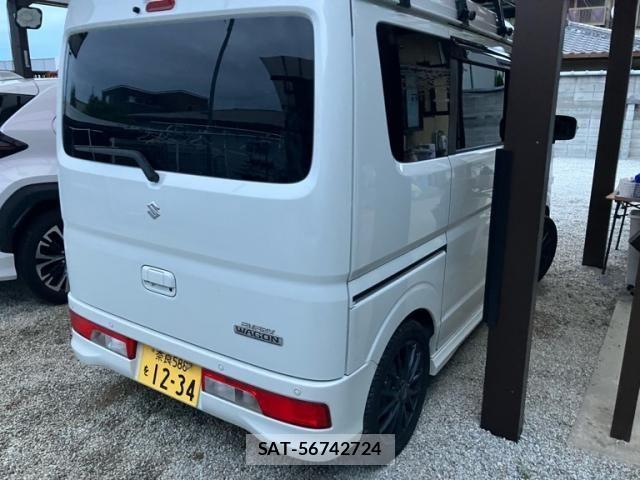 Suzuki EVERY WAGON 2020-04 7360043-8