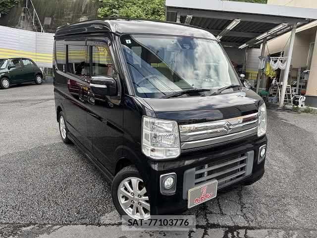 Suzuki EVERY WAGON 2015-07 7360047-0