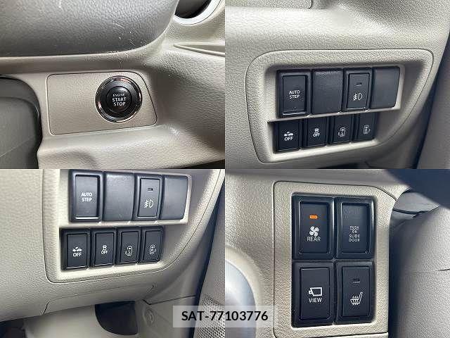 Suzuki EVERY WAGON 2015-07 7360047-10