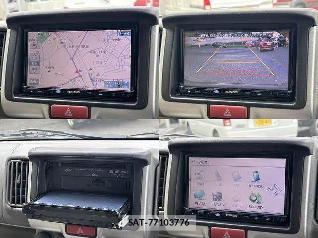Suzuki EVERY WAGON 2015-07 7360047-11