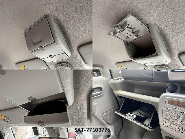 Suzuki EVERY WAGON 2015-07 7360047-13
