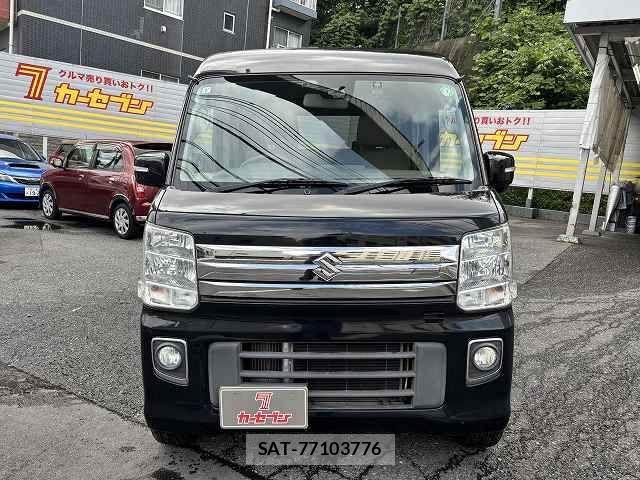 Suzuki EVERY WAGON 2015-07 7360047-14