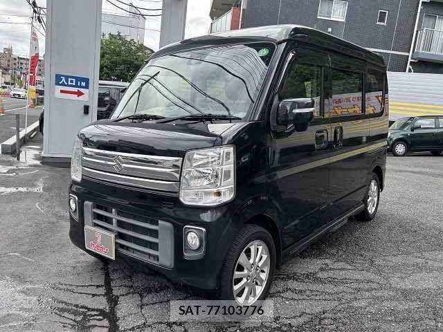 Suzuki EVERY WAGON 2015-07 7360047-15