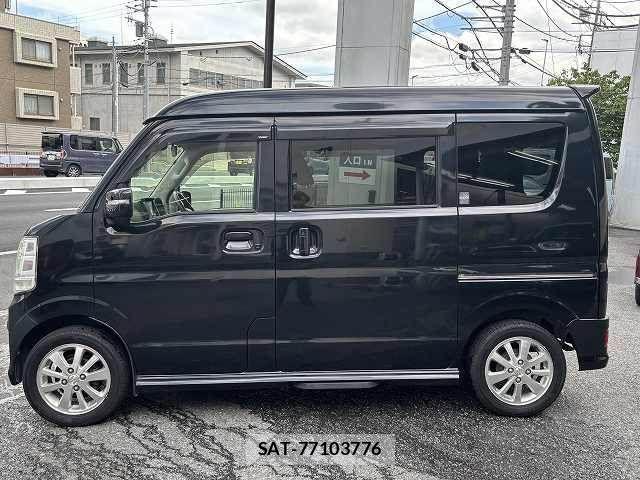 Suzuki EVERY WAGON 2015-07 7360047-16