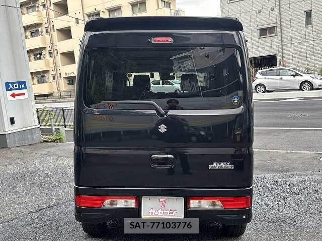Suzuki EVERY WAGON 2015-07 7360047-17