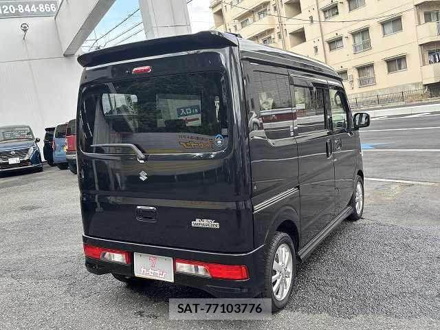 Suzuki EVERY WAGON 2015-07 7360047-18
