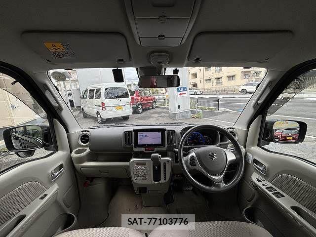 Suzuki EVERY WAGON 2015-07 7360047-1