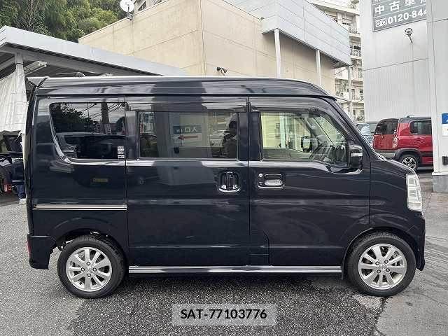 Suzuki EVERY WAGON 2015-07 7360047-19