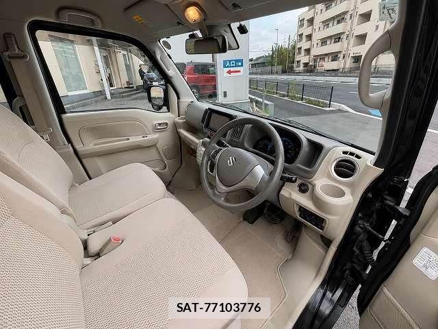 Suzuki EVERY WAGON 2015-07 7360047-20
