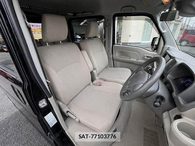 Suzuki EVERY WAGON 2015-07 7360047-21