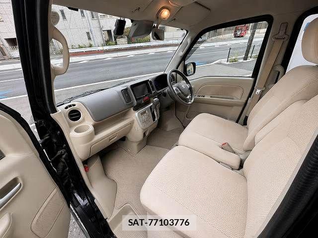 Suzuki EVERY WAGON 2015-07 7360047-22