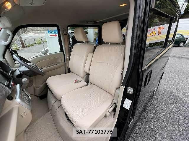 Suzuki EVERY WAGON 2015-07 7360047-23