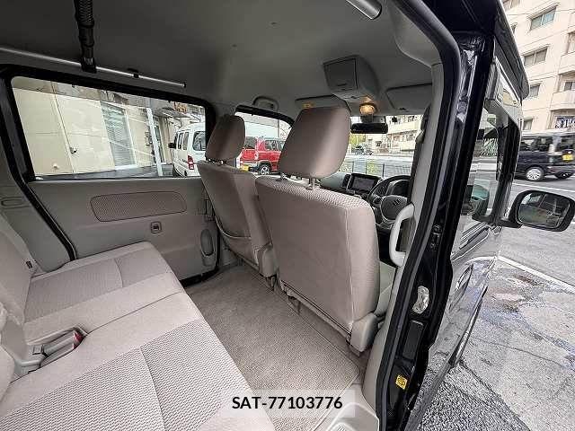 Suzuki EVERY WAGON 2015-07 7360047-24