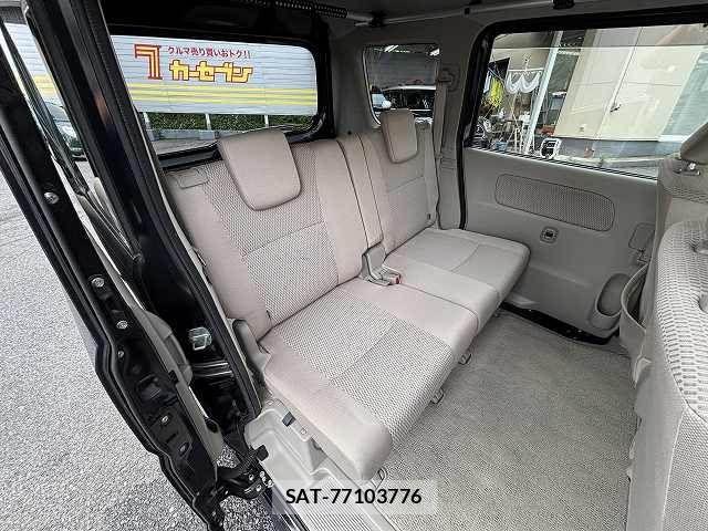 Suzuki EVERY WAGON 2015-07 7360047-25