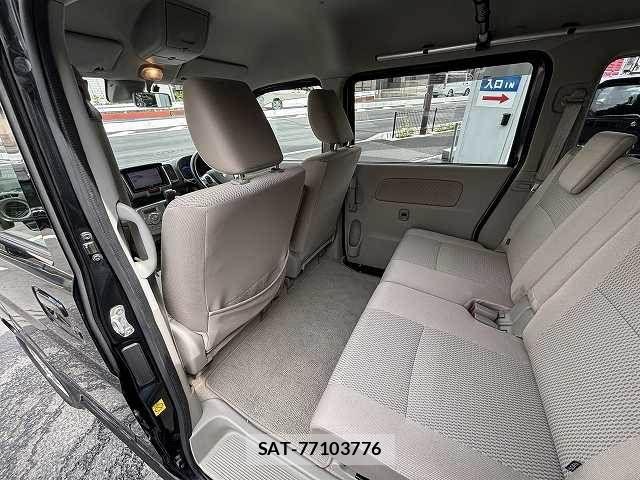 Suzuki EVERY WAGON 2015-07 7360047-26