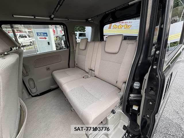 Suzuki EVERY WAGON 2015-07 7360047-27
