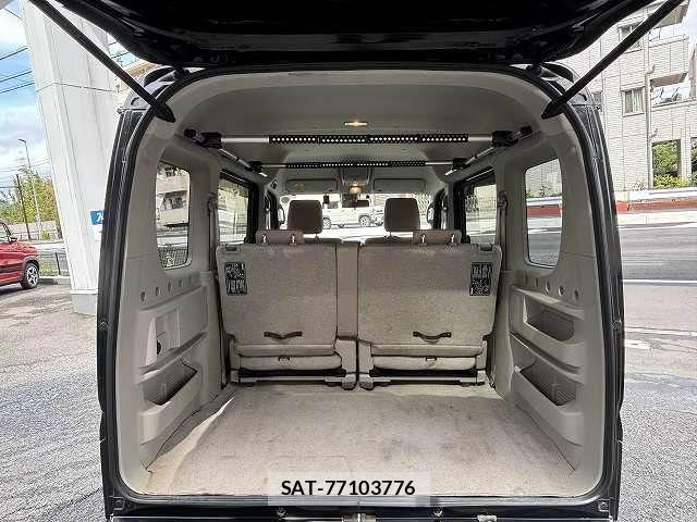 Suzuki EVERY WAGON 2015-07 7360047-28