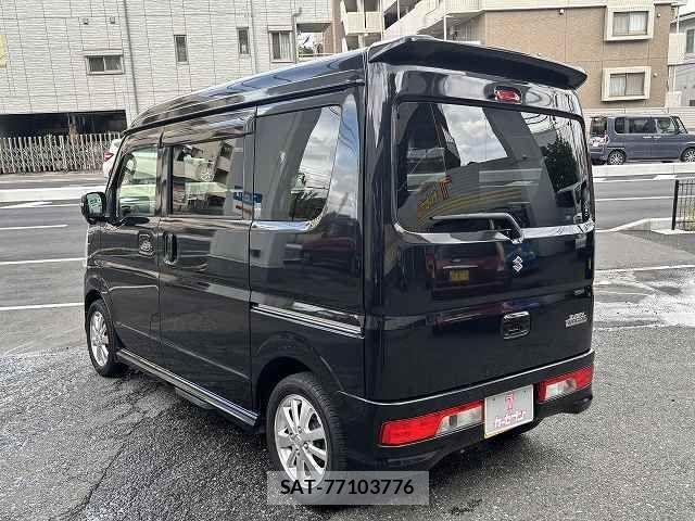 Suzuki EVERY WAGON 2015-07 7360047-2