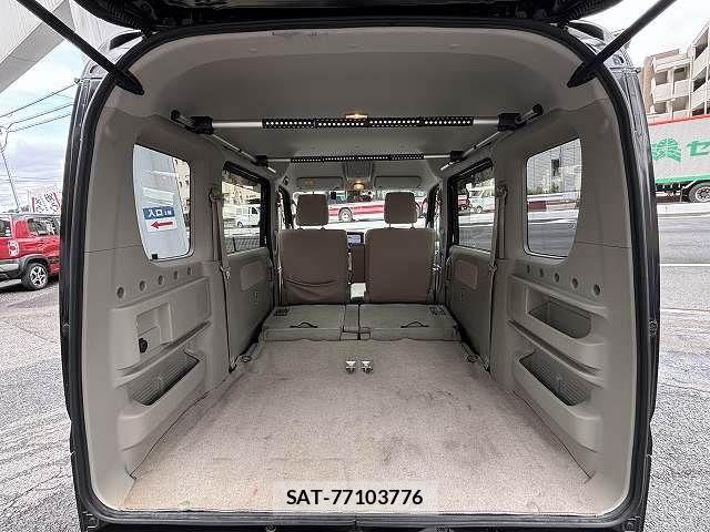 Suzuki EVERY WAGON 2015-07 7360047-29