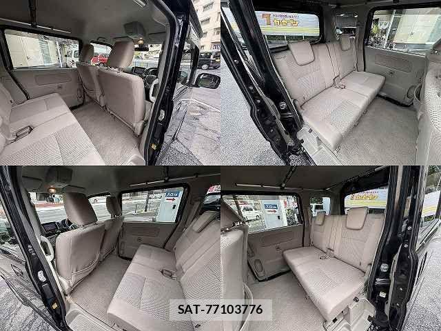 Suzuki EVERY WAGON 2015-07 7360047-6