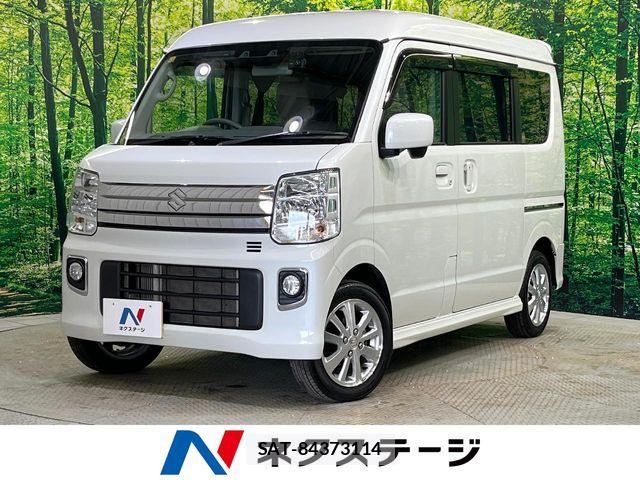 Suzuki EVERY WAGON 2023-12 7394352-0