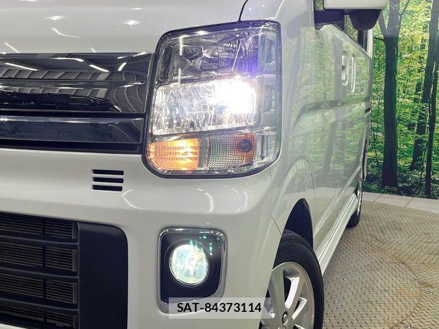 Suzuki EVERY WAGON 2023-12 7394352-12