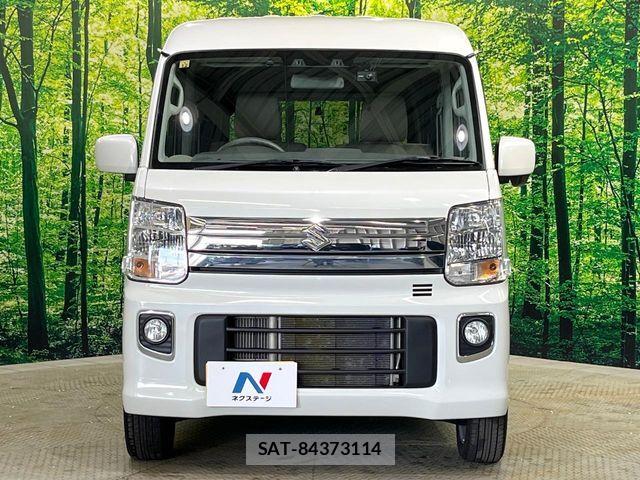 Suzuki EVERY WAGON 2023-12 7394352-14