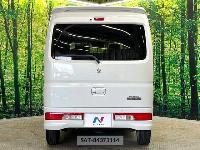 Suzuki EVERY WAGON 2023-12 7394352-15
