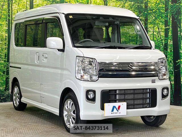 Suzuki EVERY WAGON 2023-12 7394352-16