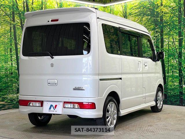 Suzuki EVERY WAGON 2023-12 7394352-17