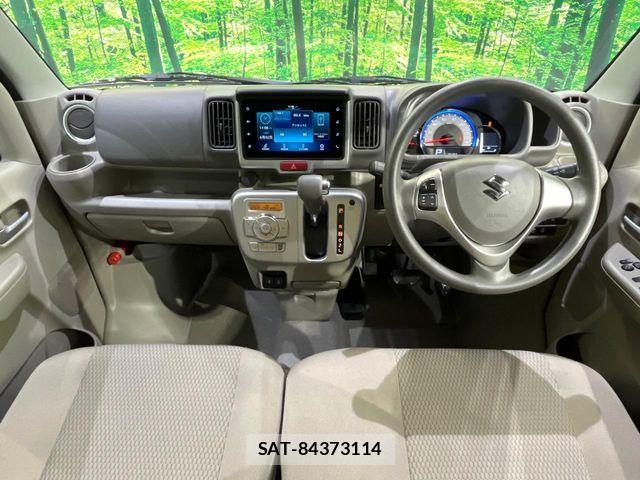 Suzuki EVERY WAGON 2023-12 7394352-1