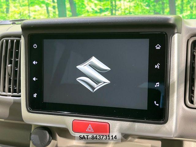 Suzuki EVERY WAGON 2023-12 7394352-2