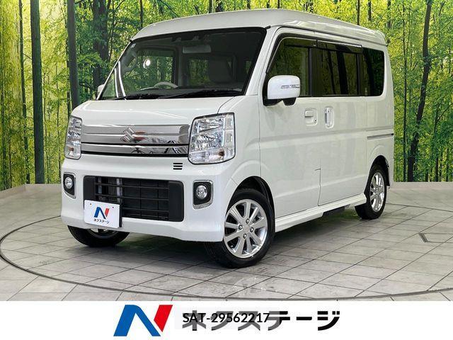 Suzuki EVERY WAGON 2021-01 7394351-0