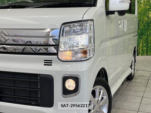 Suzuki EVERY WAGON 2021-01 7394351-11