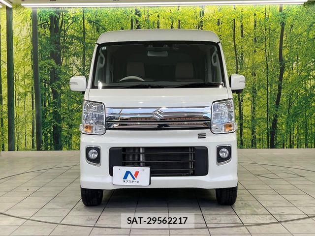 Suzuki EVERY WAGON 2021-01 7394351-13