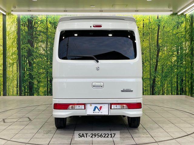 Suzuki EVERY WAGON 2021-01 7394351-14